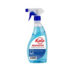 Ablaktisztító KATA szórófejes 500 ml