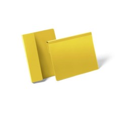 Akasztható dokumentumtároló zseb Durable A/5 fekvő