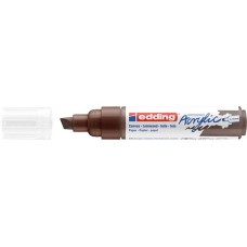 Akril marker Edding 5000 B (5-10 mm) Chocolate Brown