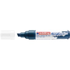 Akril marker Edding 5000 B (5-10 mm) Elegant Midnight