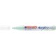 Akril marker Edding 5100 M (2-3 mm) Mellow Mint