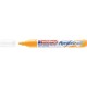 Akril marker Edding 5100 M (2-3 mm) Sunny Yellow
