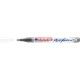Akril marker Edding 5300 F (1-2 mm) Antracite