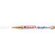 Akril marker Edding 5300 F (1-2 mm) Rich Gold