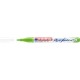 Akril marker Edding 5300 F (1-2 mm) Yellow Green