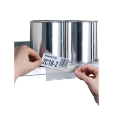 Ársín Durable SCANFIX 200 mm x 40 mm 50 db/csomag