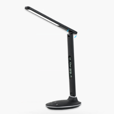 Asztali lámpa Led digitális kijelzővel