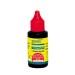 Bélyegzőfesték Stanger 25 ml piros
