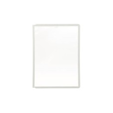 Bemutatótábla Durable Sherpa PP grafit