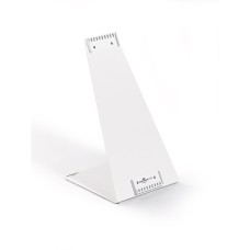 Bemutatótábla-tartó Durable Function asztali A/4 10 db-os tábla nélkül