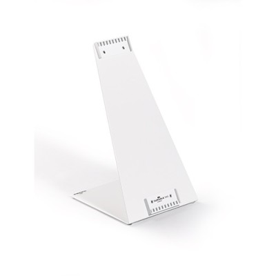 Bemutatótábla-tartó Durable Function asztali A/4 10 db-os tábla nélkül