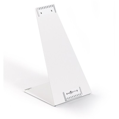 Bemutatótábla-tartó Durable Function asztali A/4 10 db-os tábla nélkül