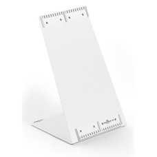 Bemutatótábla-tartó Durable Function asztali A/4 20 db-os tábla nélkül