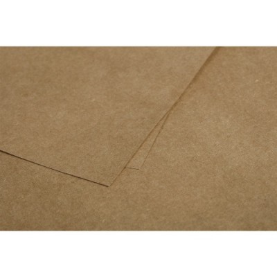 Boríték Clairefontaine Pollen 14x14 cm enyvezett kraft