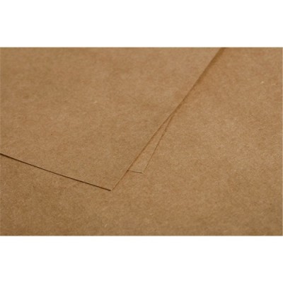 Boríték Clairefontaine Pollen LA/4 szilikonos kraft