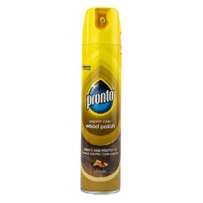 Bútorápoló Pronto classic 250ml