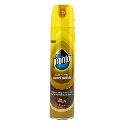 Bútorápoló Pronto classic 250ml
