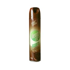 Bútorápoló Well Done Dus-stop 300 ml