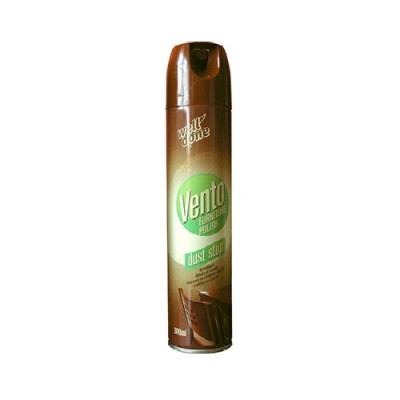 Bútorápoló Well Done Dus-stop 300 ml