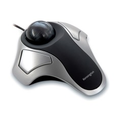 Egér Orbit optikai trackball