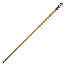 Felmosónyél Kefa lakkozott fa 120 cm