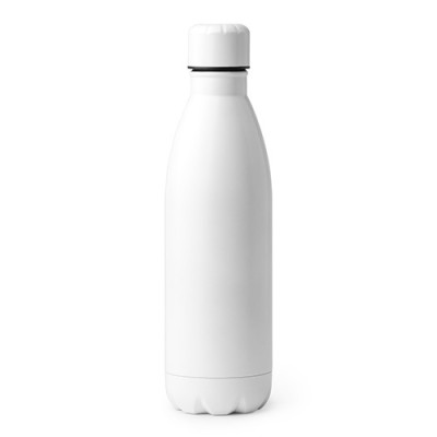 Fémkulacs Tomex 790 ml Tarek duplafalú rozsdamentes acél