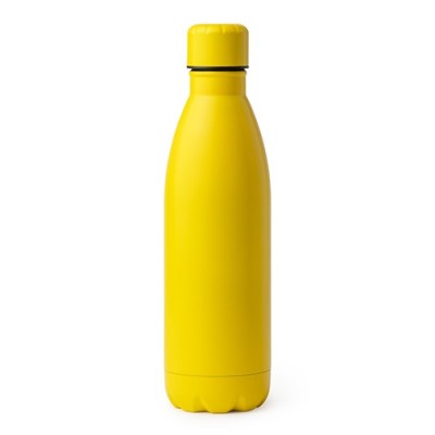 Fémkulacs Tomex 790 ml Tarek duplafalú rozsdamentes acél