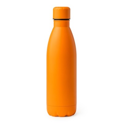 Fémkulacs Tomex 790 ml Tarek duplafalú rozsdamentes acél