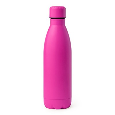 Fémkulacs Tomex 790 ml Tarek duplafalú rozsdamentes acél