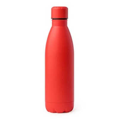 Fémkulacs Tomex 790 ml Tarek duplafalú rozsdamentes acél