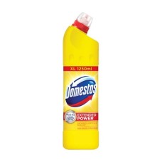 Fertőtlenítő Domestos Extended Power citrus 1250 ml