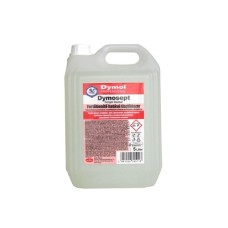 Fertőtlenítő tisztítószer Dymosept fenyő 5l