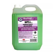 Folyékony szappan Well aloe vera 5l