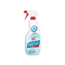 Fürdőszobai tisztítószer Well Done szórófejes 750 ml