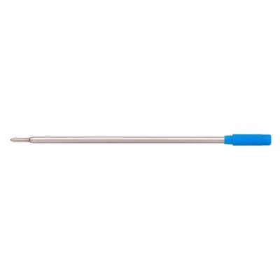 Golyóstoll betét Cross kék 0,8 mm (csavaros)