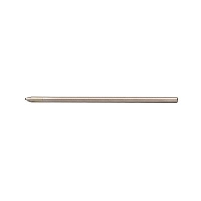 Golyóstoll betét mini 0.8 mm fekete