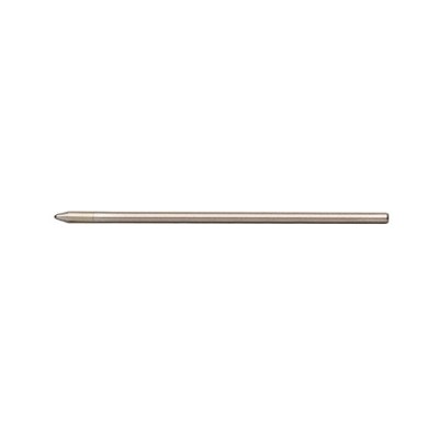Golyóstoll betét mini 0.8 mm kék