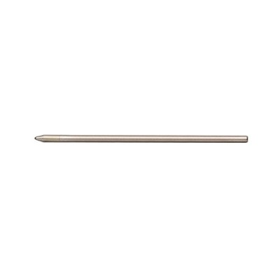 Golyóstoll betét mini 0.8 mm piros