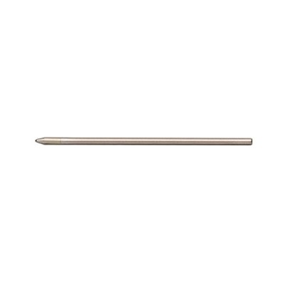 Golyóstoll betét mini 0.8 mm zöld