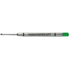 Golyóstoll betét Pax 0.8 mm zöld