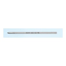 Golyóstoll betét Zebra 4C 0.7 mm kék