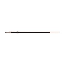Golyóstoll betét Zebra K 0.7 mm fekete