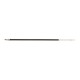 Golyóstoll betét Zebra SH 0.5 mm piros