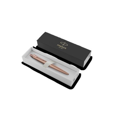 Golyóstoll Parker Royal Jotter XL rózsaszín, aranyrózsaszín klipsz 2122755