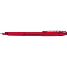 Golyóstoll Pentel Superb G BK401-B 0,7 mm piros