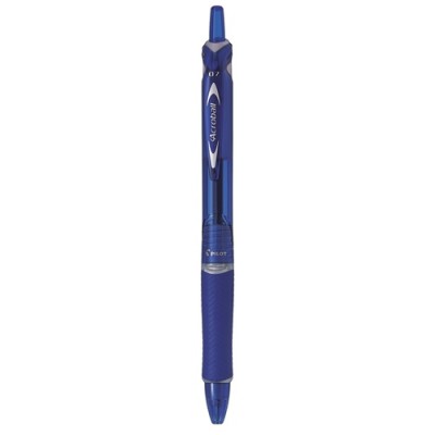 Golyóstoll Pilot Acroball BeGreen 0.5 mm kék BAB-15F