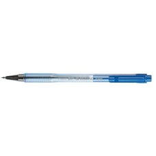 Golyóstoll Pilot BP S-Matic kék
