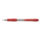 Golyóstoll Pilot Super Grip 0.35 mm piros BPGP-10R-F