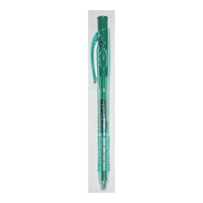 Golyóstoll Stabilo Liner 308 F 0,38 mm zöld
