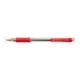 Golyóstoll Uni Laknock SN-101 0.7 mm piros